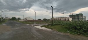 Plot Area in  Plot at Ashadeep Green Valley, Shri Kishanpura – for Sale