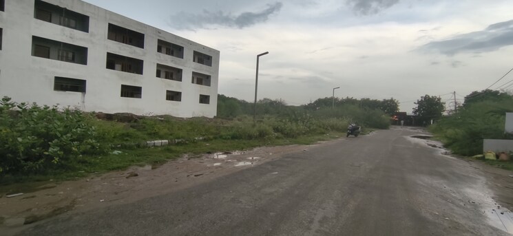 undefined, ashadeep-green-valley  230 Sq.Yd. Plot In Shri Kishanpura Jaipur 9117886
