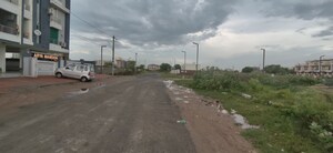 Plot Area in  Plot at Ashadeep Green Valley, Shri Kishanpura – for Sale