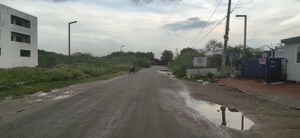  Plot – Exterior View View at Ashadeep Green Valley, Shri Kishanpura - for Sale