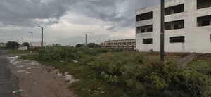  Plot – Exterior View View at Ashadeep Green Valley, Shri Kishanpura - for Sale