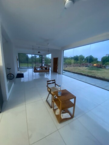 Living Room in Studio Villa at Kolat – for Sale
