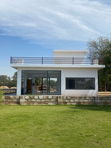 Studio Villa – Exterior View View at Kolat - for Sale