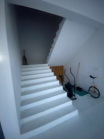 Staircase in Studio Villa at Kolat – for Sale