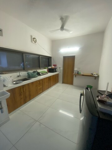Kitchen in Studio Villa at Kolat – for Sale