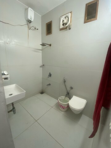 Bathroom in Studio Villa at Kolat – for Sale