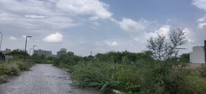 Plot Area in  Plot at Ashadeep Green Valley, Shri Kishanpura – for Sale