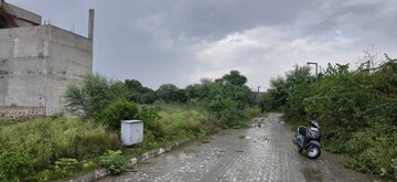 Plot Area in  Plot at Ashadeep Green Valley, Shri Kishanpura – for Sale
