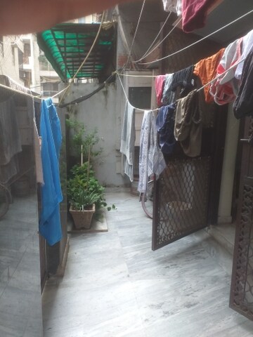 Common Area in 1.5 BHK Builder Floor at Old Rajinder Nagar – for Rent