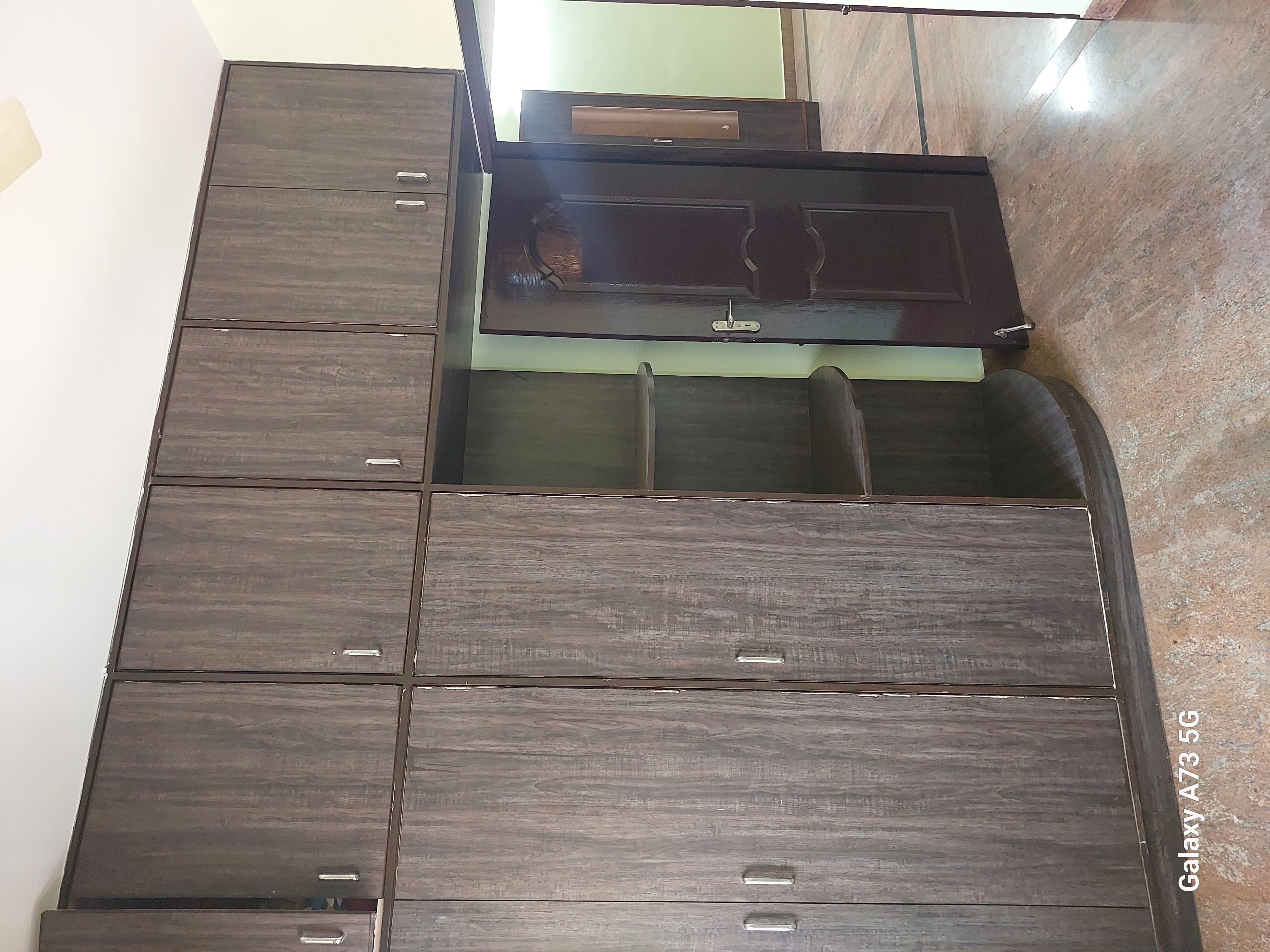 2.5 BHK + Pooja Room Independent House For Rent in JP Nagar