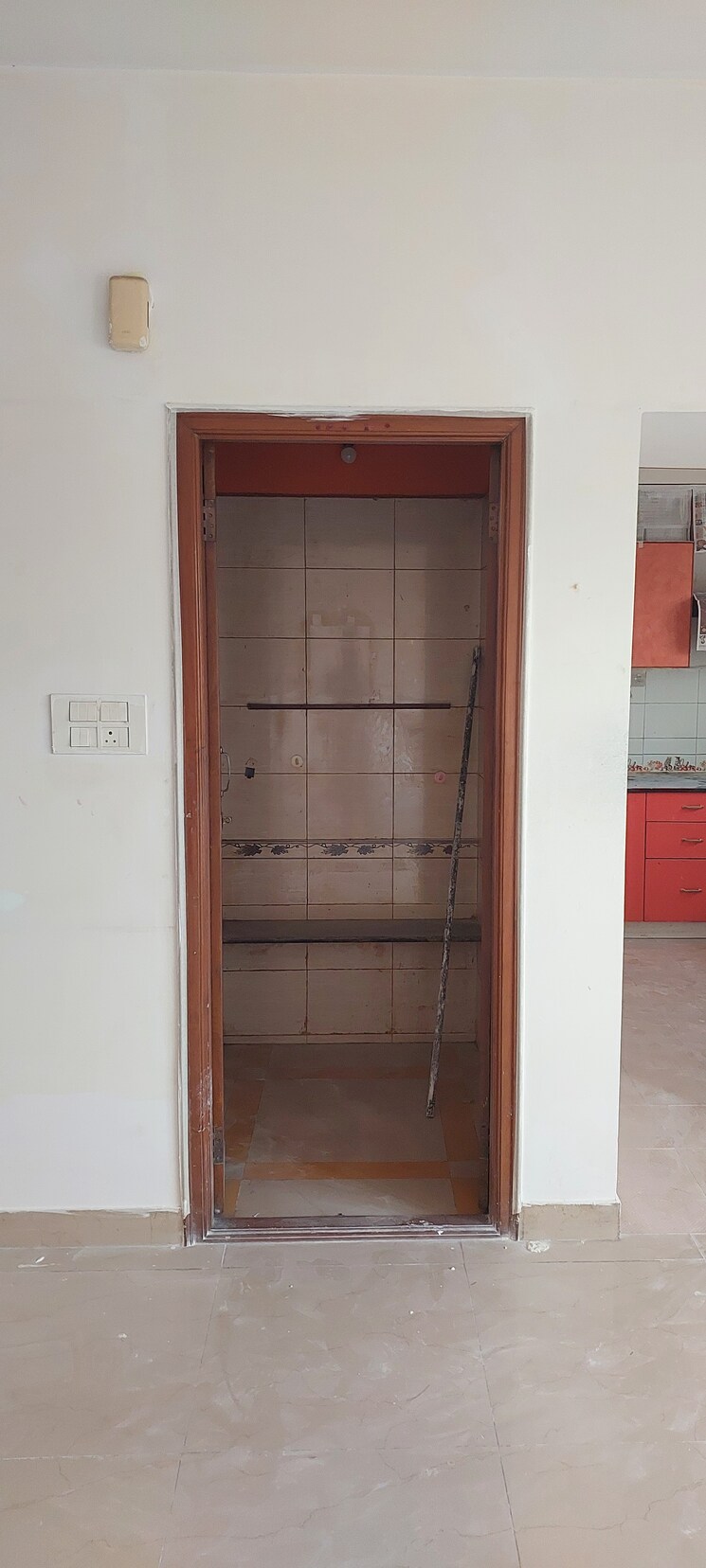 Kitchen, jp nagar 2.5 Bedroom 1500 Sq.Ft. Independent House In Jp Nagar Bangalore 9117897