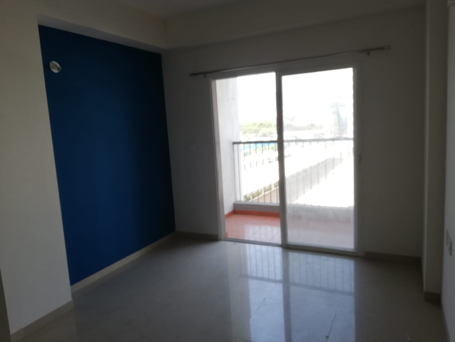 2 BHK Apartment For Rent in TCG The Cliff Garden