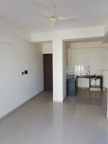 Room in 2 BHK Apartment at TCG The Cliff Garden, Hinjewadi – for Rent
