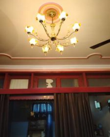 2 BHK Builder Floor For Rent in Patel Nagar