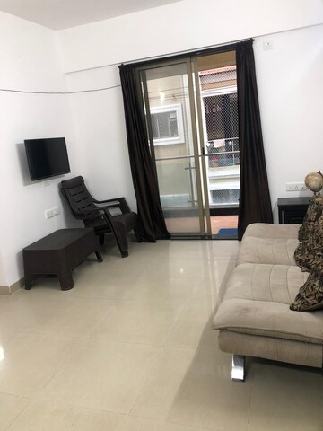 2 BHK Apartment For Rent in Camelot Society, Viman Nagar