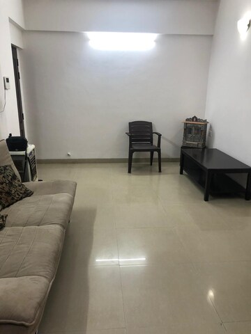 Living Room in 2 BHK Apartment at Camelot Society, Viman Nagar – for Rent