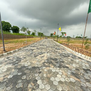  Plot For Sale in Prithvisinghpura At Naiwala