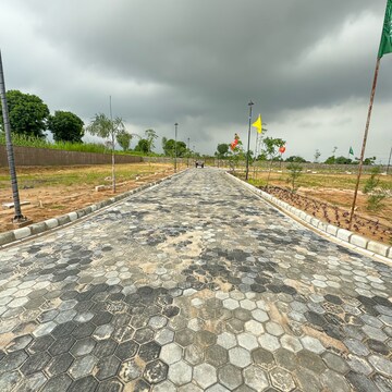  Plot For Sale in Prithvisinghpura At Naiwala