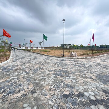  Plot – Exterior View View at Prithvisinghpura At Naiwala - for Sale