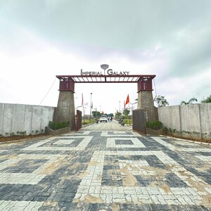  Plot – Exterior View View at Prithvisinghpura At Naiwala - for Sale