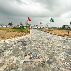 Plot Area in  Plot at Prithvisinghpura At Naiwala – for Sale