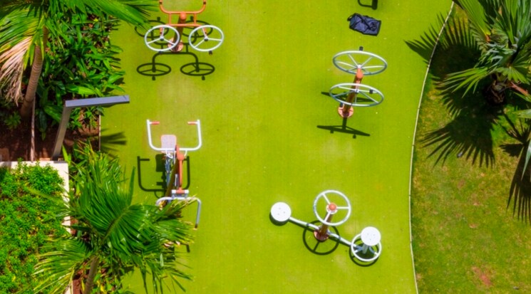 Map Location, gurukrupa-marina-enclave 2 Bedroom 741 Sq.Ft. Apartment In Malad West Mumbai 9117924