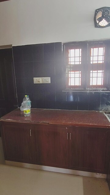 Kitchen in 2 BHK Builder Floor at Kolapakkam – for Sale