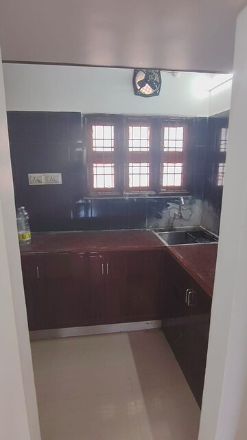 Kitchen in 2 BHK Builder Floor at Kolapakkam – for Sale