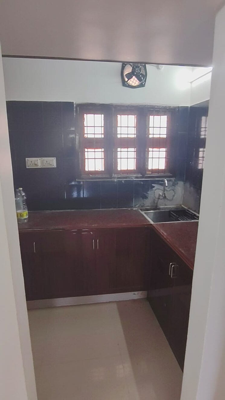 Kitchen, kolapakkam 2 Bedroom 665 Sq.Ft. Builder Floor In Kolapakkam Chennai 9117913