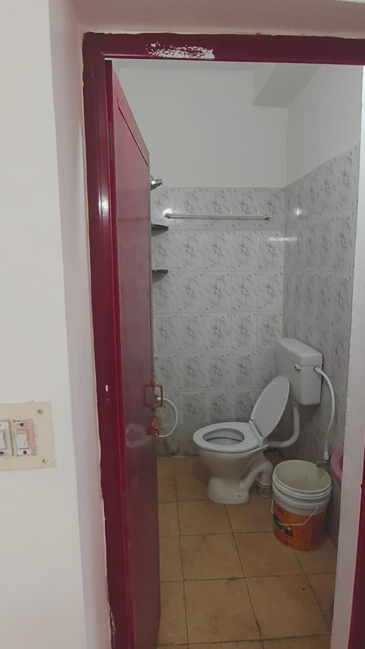 Bathroom, kolapakkam 2 Bedroom 665 Sq.Ft. Builder Floor In Kolapakkam Chennai 9117913