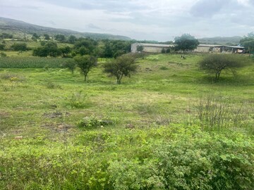  Plot For Sale in Jejuri