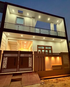2.5 BHK + Pooja Room Independent House For Sale in Swastik Villa 