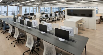  Office Space For Rent in Prime Corporate Park, Andheri East