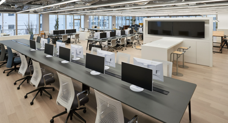 Office Space For Rent in Prime Corporate Park