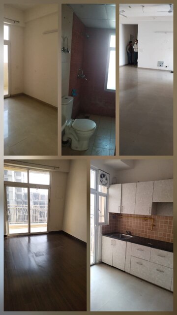 Kitchen in 3 BHK Apartment at Gaur City 2 - 14th Avenue, Sector 16c Greater Noida – for Sale