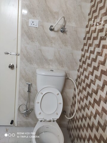 Bathroom in 3 BHK Apartment at Gaur City 2 - 14th Avenue, Sector 16c Greater Noida – for Sale