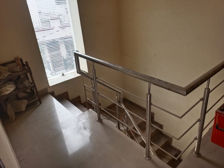 undefined, ambala highway 3 Bedroom 1000 Sq.Ft. Independent House In Ambala Highway Zirakpur 9117955