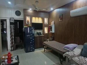 Living Room in 3 BHK Independent House at Ambala Highway – for Sale