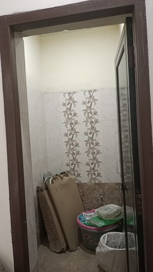 Bathroom in 3 BHK Independent House at Ambala Highway – for Sale