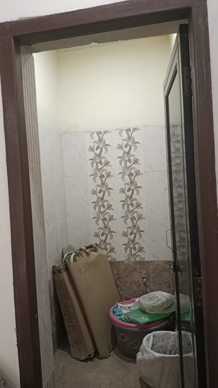 Bathroom, ambala highway 3 Bedroom 1000 Sq.Ft. Independent House In Ambala Highway Zirakpur 9117955