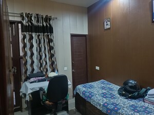 Bedroom in 3 BHK Independent House at Ambala Highway – for Sale