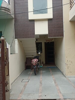 Parking in 3 BHK Independent House at Ambala Highway – for Sale