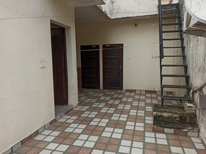 Balcony in 3 BHK Independent House at Ambala Highway – for Sale