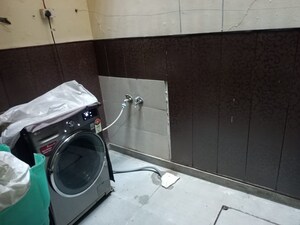Attached Bathroom in 3 BHK Independent House at Ambala Highway – for Sale