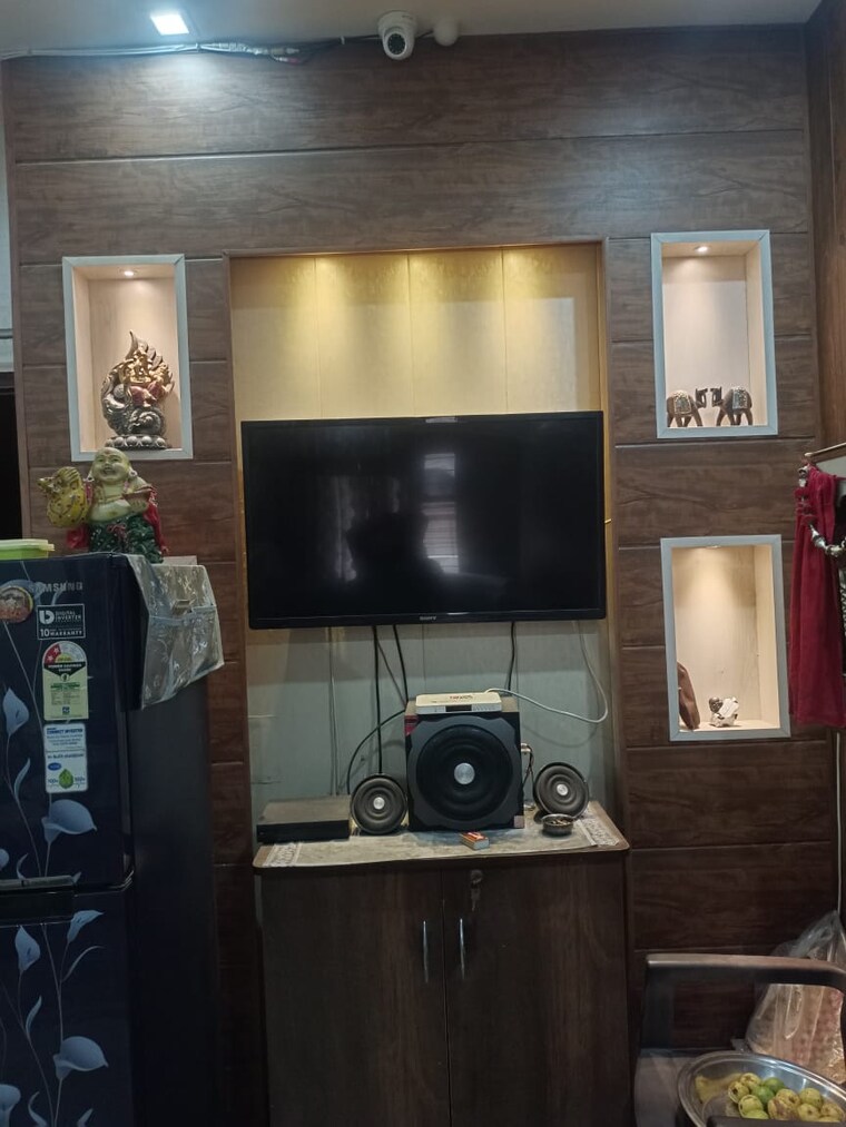Kitchen, ambala highway 3 Bedroom 1000 Sq.Ft. Independent House In Ambala Highway Zirakpur 9117955