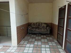 Bedroom in 3 BHK Independent House at Ambala Highway – for Sale