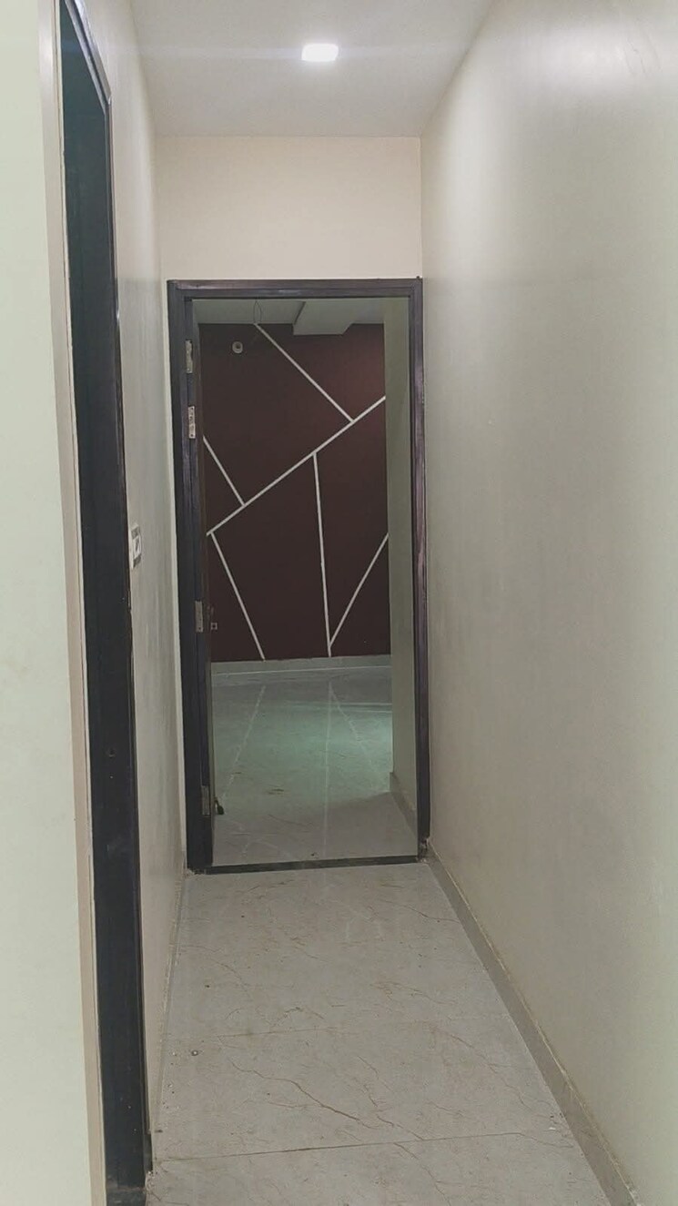 Bathroom, vj-dh-3 2.5 Bedroom 760 Sq.Ft. Independent House In Kursi Road Lucknow 9117965