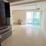 3.5 BHK + Servant Room 1800 Sq.Ft. Apartment in Sikka Kaavyam Greens