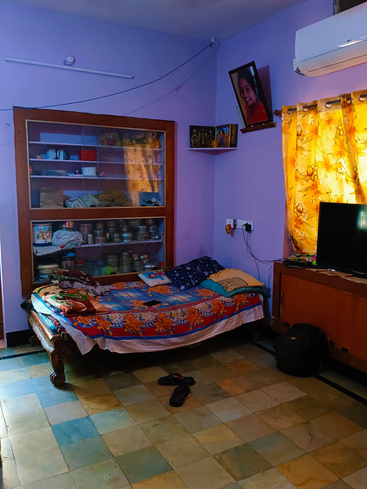 3 BHK Independent House For Sale in Royal Rajputana co