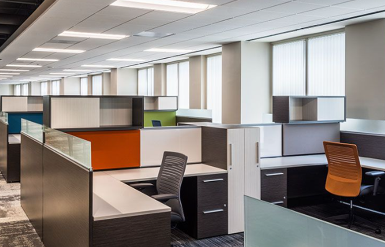 Office Space For Rent in Citi Point